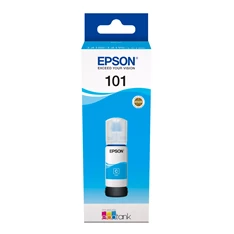 Epson C13T03V24A T03V2 70ml EcoTank kompatibilis cián tintapalack Epson C13T03V24A T03V2 70ml EcoTank kompatibilis cián tintapalack