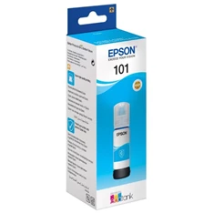 Epson C13T03V24A T03V2 70ml EcoTank kompatibilis cián tintapalack Epson C13T03V24A T03V2 70ml EcoTank kompatibilis cián tintapalack