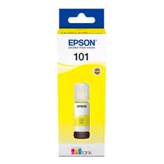 Epson C13T03V44A T03V4 70ml EcoTank kompatibilis sárga tintapalack Epson C13T03V44A T03V4 70ml EcoTank kompatibilis sárga tintapalack
