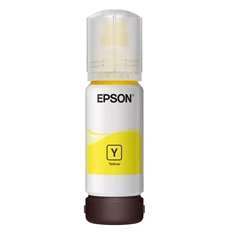Epson C13T03V44A T03V4 70ml EcoTank kompatibilis sárga tintapalack Epson C13T03V44A T03V4 70ml EcoTank kompatibilis sárga tintapalack