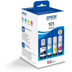 Epson C13T03V64A T03V6 337ML Multipack tintapatron csomag Epson C13T03V64A T03V6 337ML Multipack tintapatron csomag