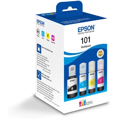 Epson C13T03V64A T03V6 337ML Multipack tintapatron csomag Epson C13T03V64A T03V6 337ML Multipack tintapatron csomag