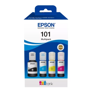 Epson C13T03V64A T03V6 337ML Multipack tintapatron csomag Epson C13T03V64A T03V6 337ML Multipack tintapatron csomag