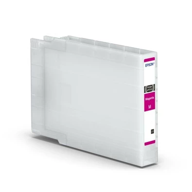 Epson C13T04A340 T04A3 eredeti magenta toner Epson C13T04A340 T04A3 eredeti magenta toner