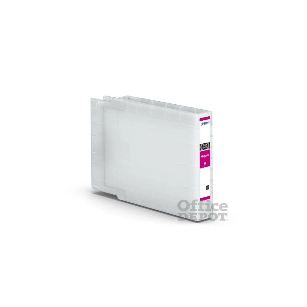 Epson C13T04A340 T04A3 eredeti magenta toner