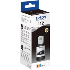 Epson C13T06C14A T06C1 127ML fekete tintapatron Epson C13T06C14A T06C1 127ML fekete tintapatron
