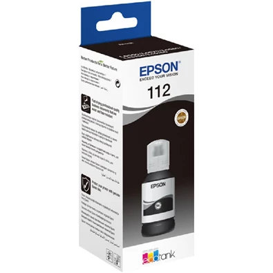 Epson C13T06C14A T06C1 127ML fekete tintapatron Epson C13T06C14A T06C1 127ML fekete tintapatron