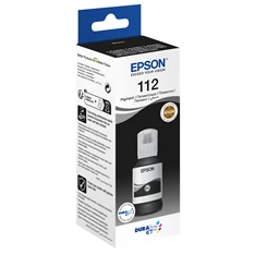 Epson C13T06C14A T06C1 127ML fekete tintapatron Epson C13T06C14A T06C1 127ML fekete tintapatron