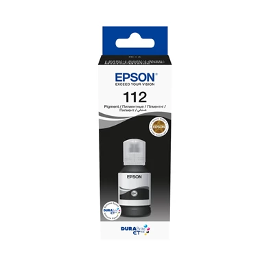 Epson C13T06C14A T06C1 127ML fekete tintapatron Epson C13T06C14A T06C1 127ML fekete tintapatron