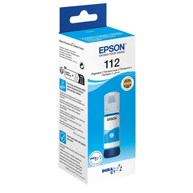 Epson C13T06C24A T06C2 70ml cyan tintapatron Epson C13T06C24A T06C2 70ml cyan tintapatron