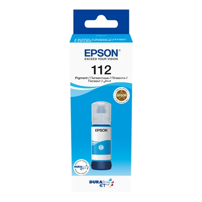 Epson C13T06C24A T06C2 70ml cyan tintapatron Epson C13T06C24A T06C2 70ml cyan tintapatron