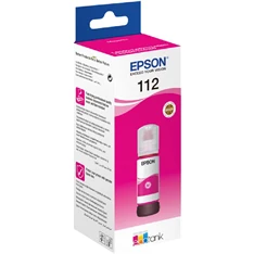 Epson C13T06C34A T06C3 70ml magenta tintapatron Epson C13T06C34A T06C3 70ml magenta tintapatron