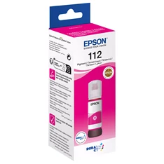 Epson C13T06C34A T06C3 70ml magenta tintapatron Epson C13T06C34A T06C3 70ml magenta tintapatron