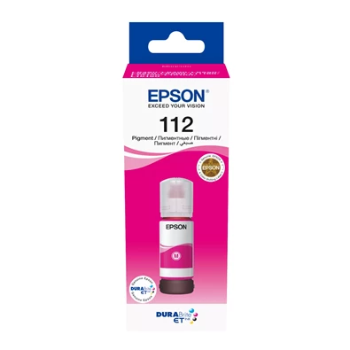 Epson C13T06C34A T06C3 70ml magenta tintapatron Epson C13T06C34A T06C3 70ml magenta tintapatron