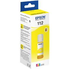 Epson C13T06C44A T06C4 70M sárga tintapatron Epson C13T06C44A T06C4 70M sárga tintapatron