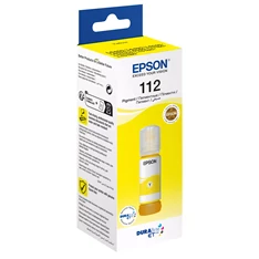 Epson C13T06C44A T06C4 70M sárga tintapatron Epson C13T06C44A T06C4 70M sárga tintapatron