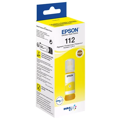 Epson C13T06C44A T06C4 70M sárga tintapatron Epson C13T06C44A T06C4 70M sárga tintapatron