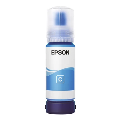 Epson C13T07D24A T07D2 70ml cyan tintapatron Epson C13T07D24A T07D2 70ml cyan tintapatron