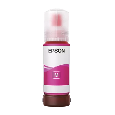 Epson C13T07D34A T07D3 70ml magenta tintapatron Epson C13T07D34A T07D3 70ml magenta tintapatron