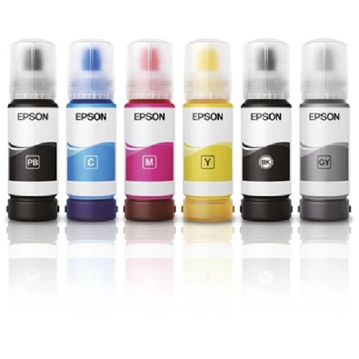 Epson C13T07D44A T07D4 70ml sárga tintapatron Epson C13T07D44A T07D4 70ml sárga tintapatron