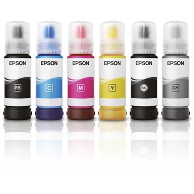 Epson C13T07D54A T07D5 70ml szürke tintapatron Epson C13T07D54A T07D5 70ml szürke tintapatron