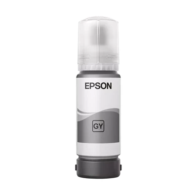Epson C13T07D54A T07D5 70ml szürke tintapatron Epson C13T07D54A T07D5 70ml szürke tintapatron