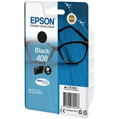 Epson C13T09J14010 T09J1 fekete tintapatron Epson C13T09J14010 T09J1 fekete tintapatron