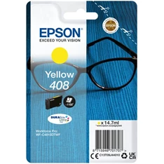 Epson C13T09J44010 T09J4 sárga tintapatron Epson C13T09J44010 T09J4 sárga tintapatron