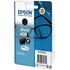 Epson C13T09K14010 T09K1 fekete tintapatron Epson C13T09K14010 T09K1 fekete tintapatron