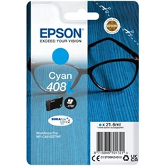 Epson C13T09K24010 T09K2 cyan tintapatron Epson C13T09K24010 T09K2 cyan tintapatron