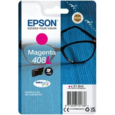 Epson C13T09K34010 T09K3 magenta tintapatron Epson C13T09K34010 T09K3 magenta tintapatron