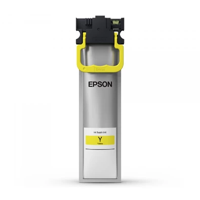 Epson C13T11D440 T11D4 sárga tintapatron Epson C13T11D440 T11D4 sárga tintapatron