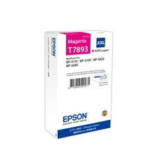 Epson C13T789340 T7893 patron magenta Epson C13T789340 T7893 patron magenta