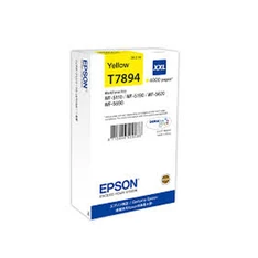 Epson C13T789440 T7894 patron sárga Epson C13T789440 T7894 patron sárga