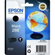 Epson C13T26614010 WF-100W fekete tintapatron Epson C13T26614010 WF-100W fekete tintapatron