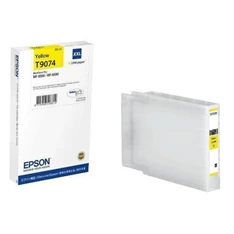 Epson C13T907440 WF-6590 XXL sárga tintapatron Epson C13T907440 WF-6590 XXL sárga tintapatron