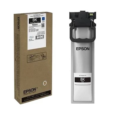 Epson C13T944140 WF-C5790 L fekete tintapatron Epson C13T944140 WF-C5790 L fekete tintapatron