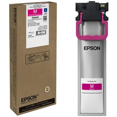 Epson C13T944340 WF-C5790 L magenta tintapatron Epson C13T944340 WF-C5790 L magenta tintapatron