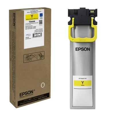 Epson C13T944440 WF-C5790 L sárga L tintapatron Epson C13T944440 WF-C5790 L sárga L tintapatron