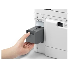 Epson WorkForce Pro WF-C4810DTWF színes tintasugaras multifunkciós nyomtató Epson WorkForce Pro WF-C4810DTWF színes tintasugaras multifunkciós nyomtató