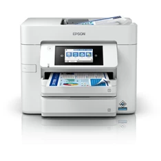 Epson WorkForce Pro WF-C4810DTWF színes tintasugaras multifunkciós nyomtató Epson WorkForce Pro WF-C4810DTWF színes tintasugaras multifunkciós nyomtató