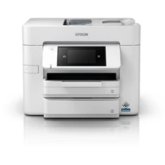 Epson WorkForce Pro WF-C4810DTWF színes tintasugaras multifunkciós nyomtató Epson WorkForce Pro WF-C4810DTWF színes tintasugaras multifunkciós nyomtató