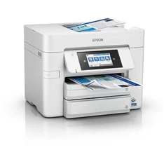 Epson WorkForce Pro WF-C4810DTWF színes tintasugaras multifunkciós nyomtató Epson WorkForce Pro WF-C4810DTWF színes tintasugaras multifunkciós nyomtató