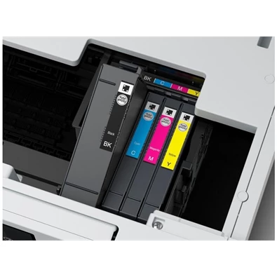 Epson WorkForce Pro WF-C4810DTWF színes tintasugaras multifunkciós nyomtató Epson WorkForce Pro WF-C4810DTWF színes tintasugaras multifunkciós nyomtató