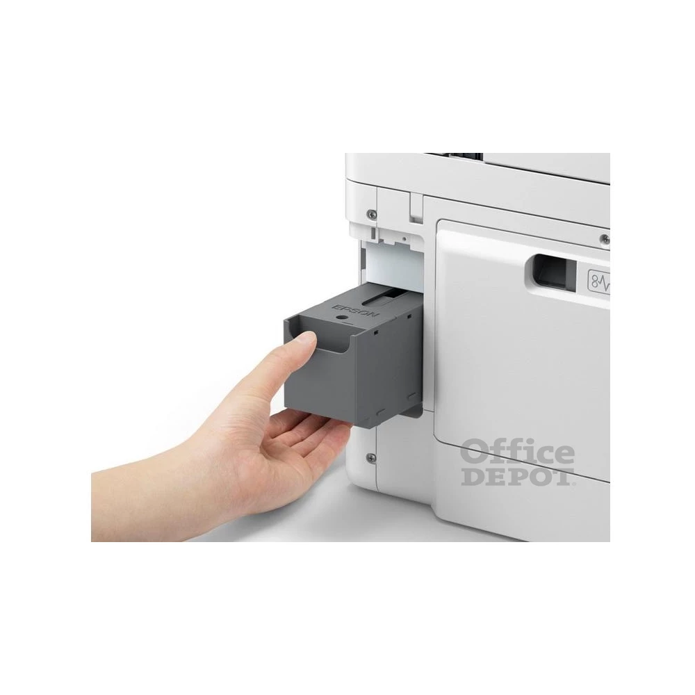 Epson WorkForce Pro WF-C4810DTWF színes tintasugaras multifunkciós nyomtató
