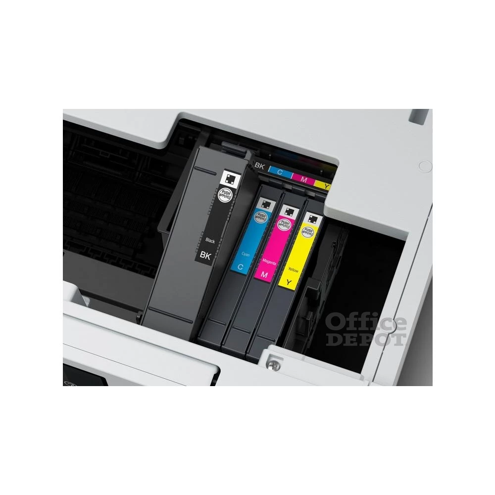 Epson WorkForce Pro WF-C4810DTWF színes tintasugaras multifunkciós nyomtató