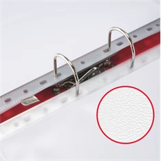 Esselte A4 Maxi 100 mikron 25db lefűzhető genotherm Esselte A4 Maxi 100 mikron 25db lefűzhető genotherm