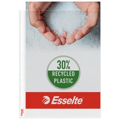 Esselte A4 Maxi 100 mikron 25db lefűzhető genotherm Esselte A4 Maxi 100 mikron 25db lefűzhető genotherm
