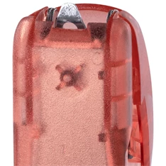 Esselte ColourBreeze korall mini tűzőgép Esselte ColourBreeze korall mini tűzőgép