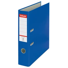 Esselte Economy A4 7,5cm kék iratrendező Esselte Economy A4 7,5cm kék iratrendező